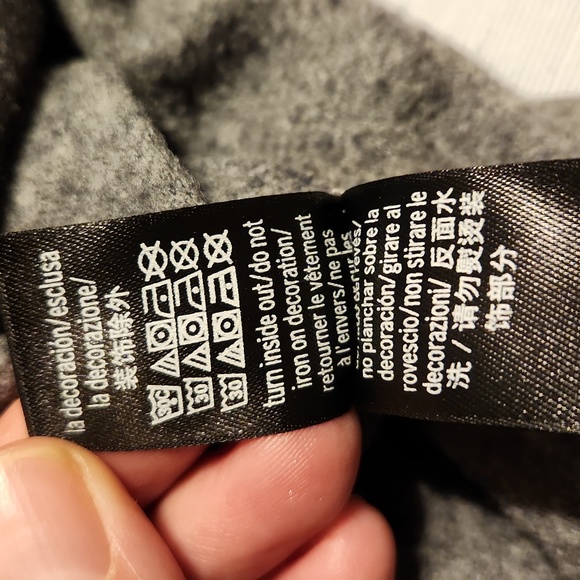 Victoria sport sweatshirt - Picture 5 of 6